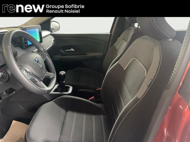 Dacia Jogger image 3