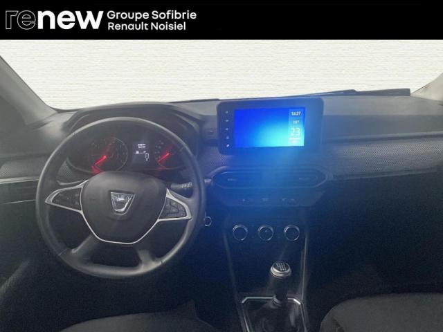 Dacia Sandero image 4