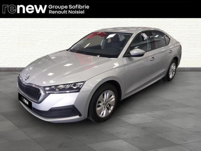 Skoda Octavia 2.0 Tdi 116 Ch Business