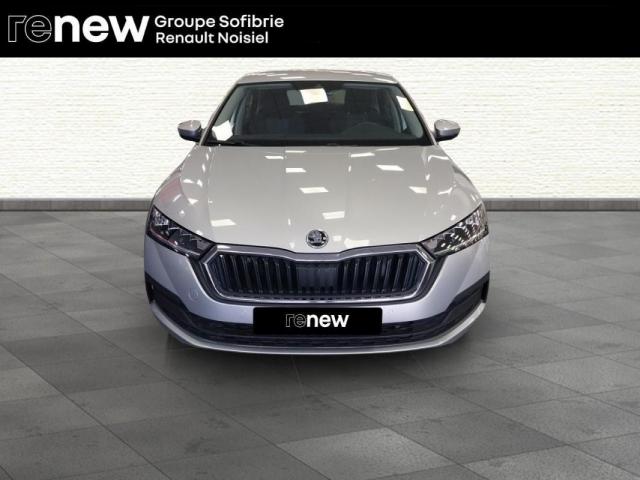 Skoda Octavia image 5