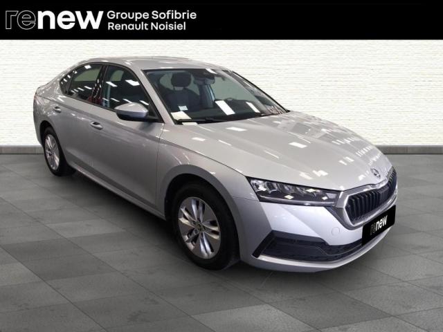 Skoda Octavia image 9