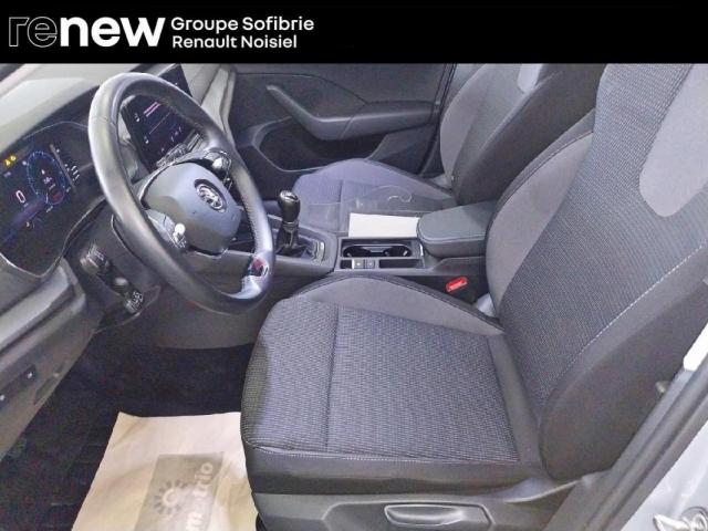 Skoda Octavia image 3