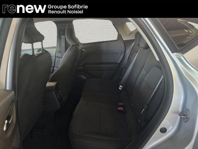 Renault Captur image 7