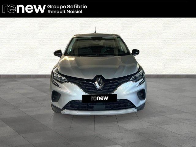 Renault Captur image 2