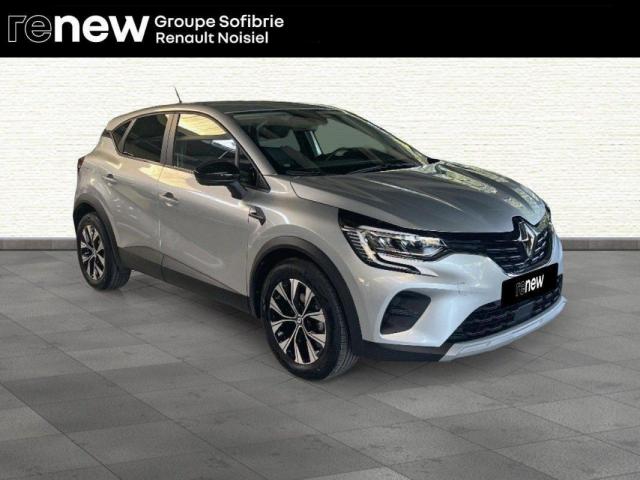 Renault Captur image 1