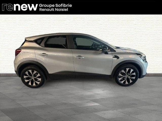 Renault Captur image 9