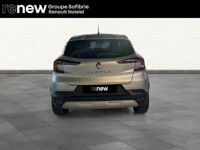 Renault Captur image 4