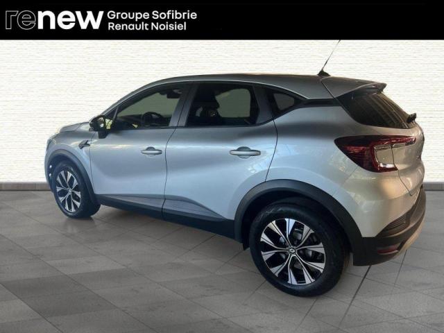 Renault Captur image 3