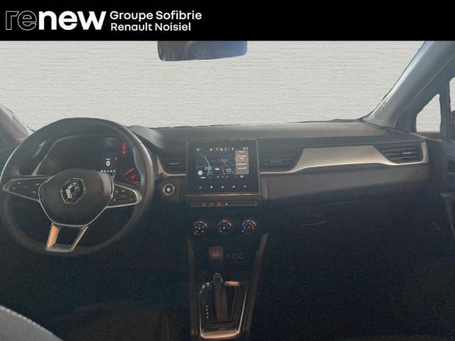 Renault Captur image 8