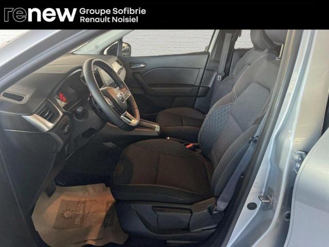 Renault Captur image 5