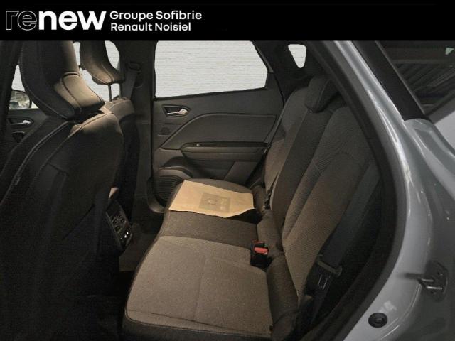 Renault Captur image 3