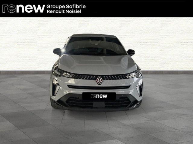 Renault Captur image 4