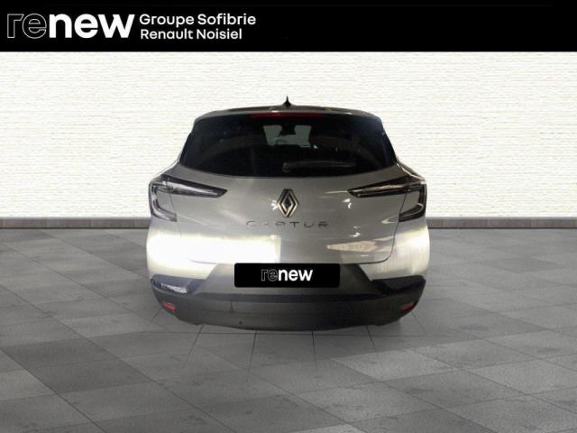 Renault Captur image 9