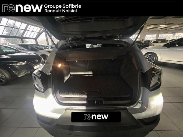 Renault Captur image 8