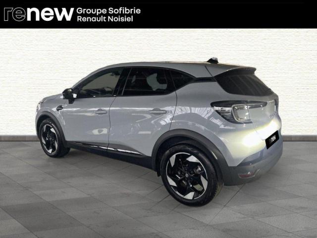Renault Captur image 6