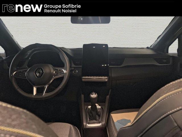 Renault Captur image 5