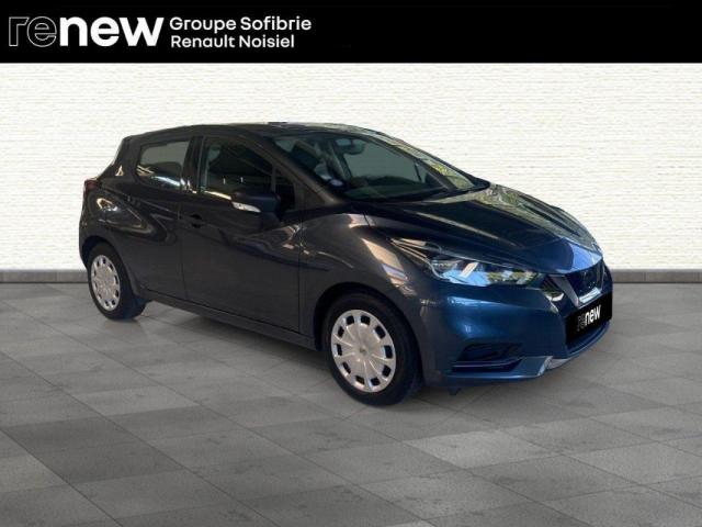 Nissan Micra image 5