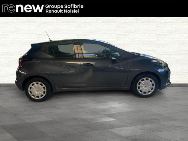 Nissan Micra image 9