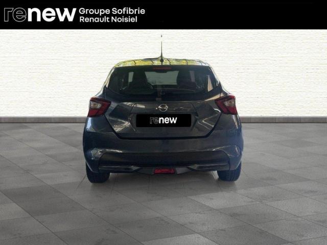 Nissan Micra image 6