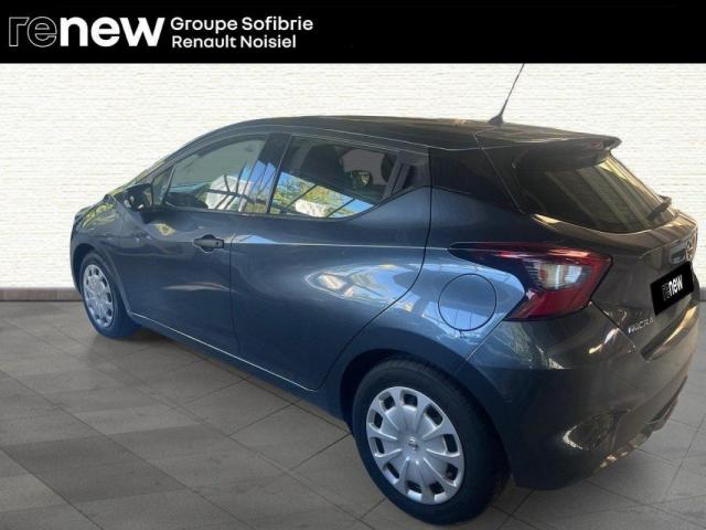 Nissan Micra image 1