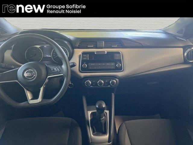 Nissan Micra image 2