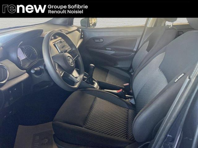 Nissan Micra image 3