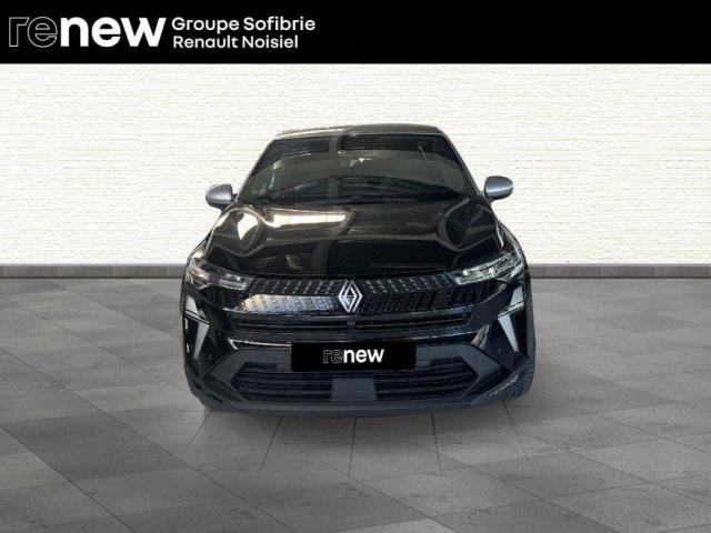 Renault Captur image 3