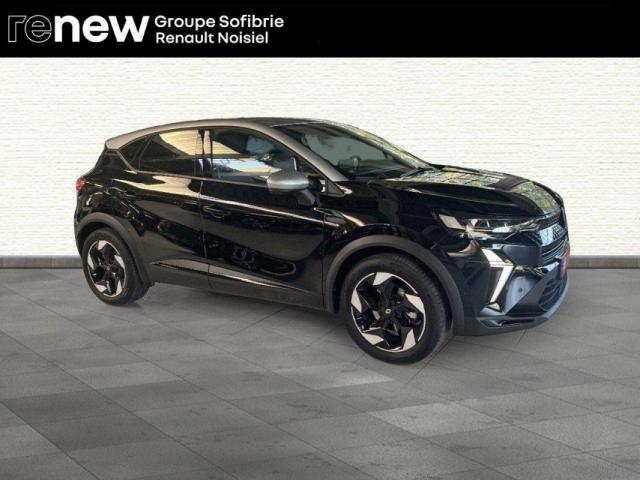Renault Captur image 5