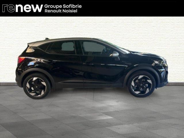 Renault Captur image 9