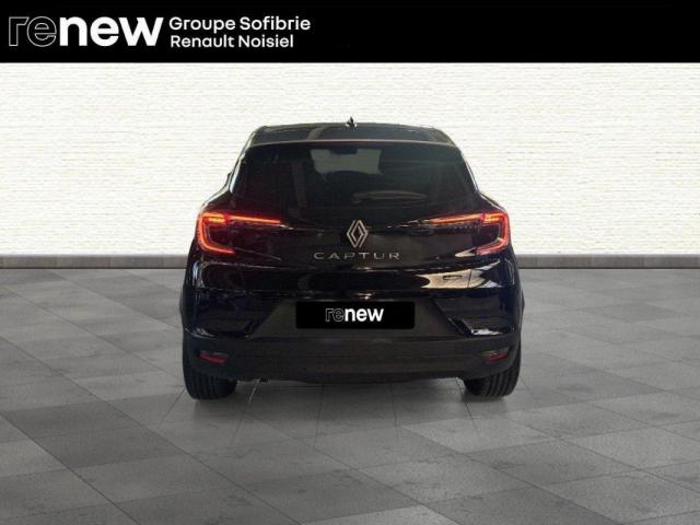 Renault Captur image 7