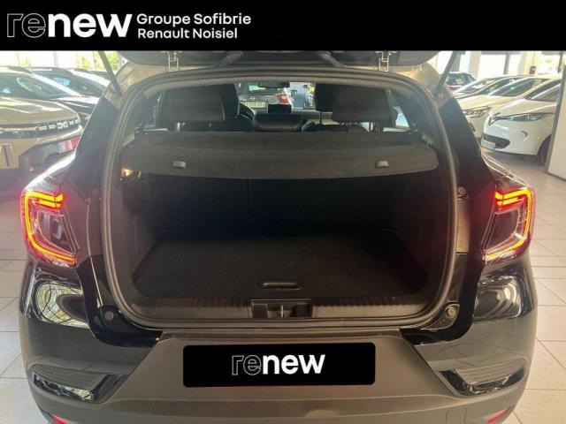 Renault Captur image 1