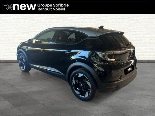 Renault Captur image 6