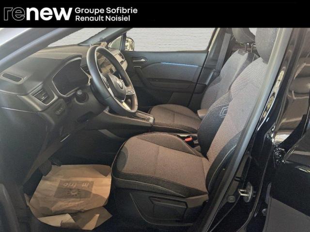 Renault Captur image 4