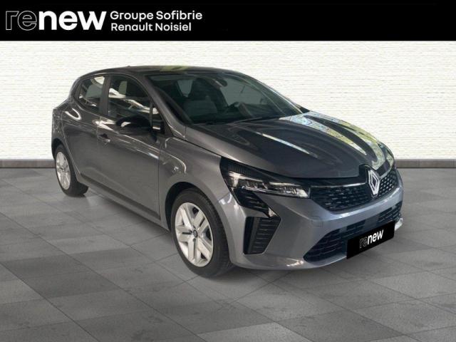 Renault Clio image 4