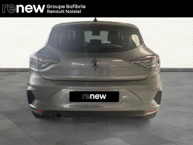Renault Clio image 1