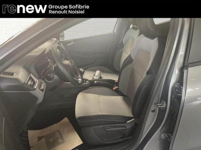 Renault Clio image 7