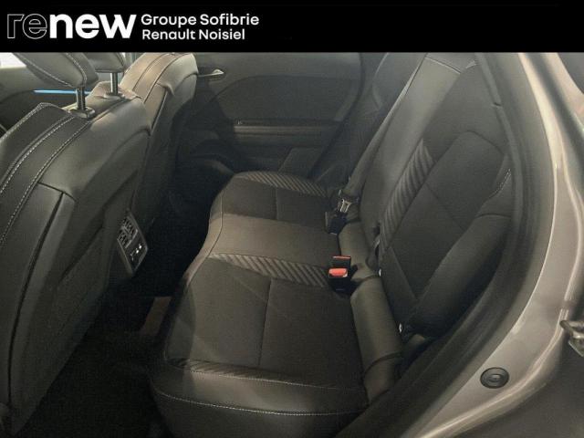 Renault Symbioz image 2