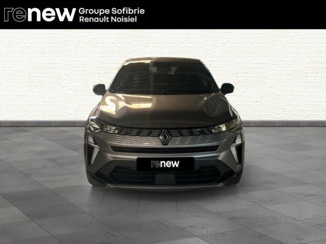 Renault Symbioz image 5