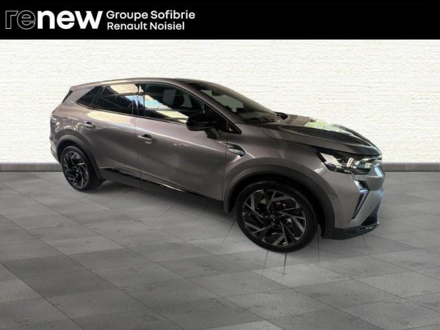 Renault Symbioz image 1