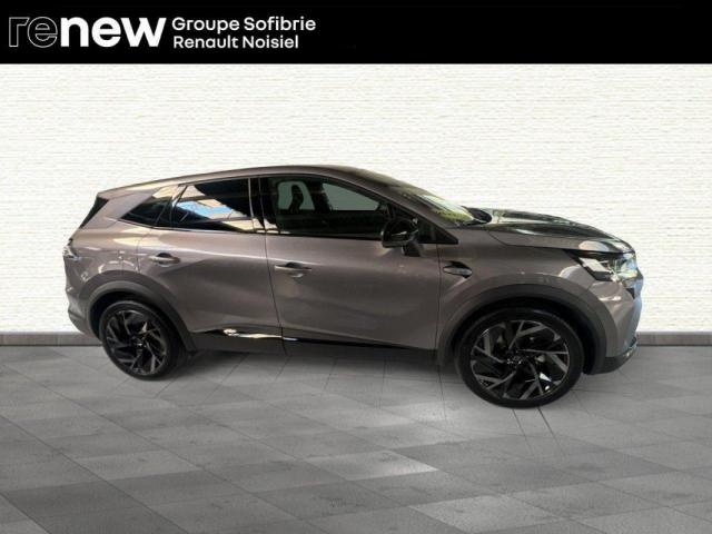 Renault Symbioz image 8