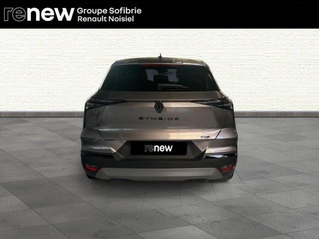 Renault Symbioz image 3