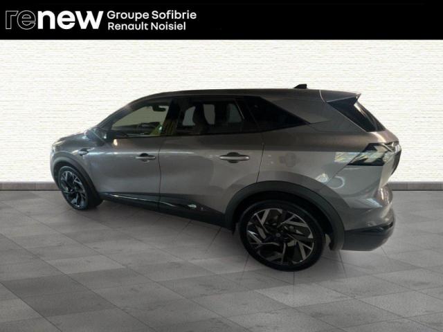 Renault Symbioz image 9