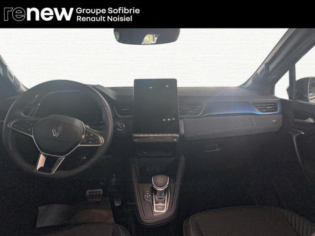 Renault Symbioz image 6