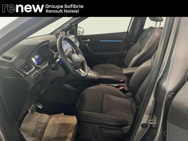 Renault Symbioz image 4