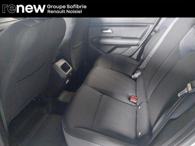 Dacia Duster image 8