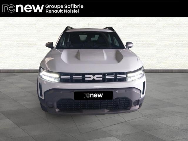 Dacia Duster image 4