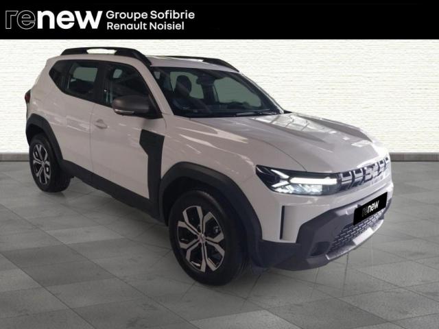 Dacia Duster image 5
