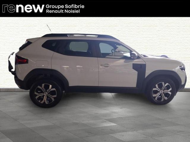 Dacia Duster image 7