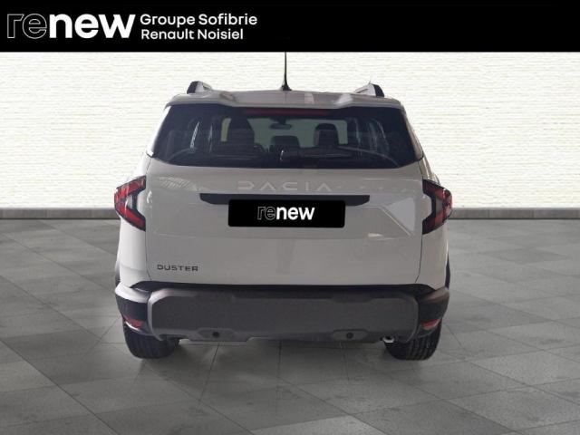 Dacia Duster image 3