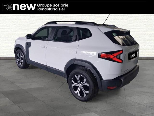 Dacia Duster image 6
